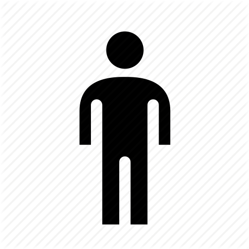 Guy, Man, Men, Person, Personal, Profile, User Icon