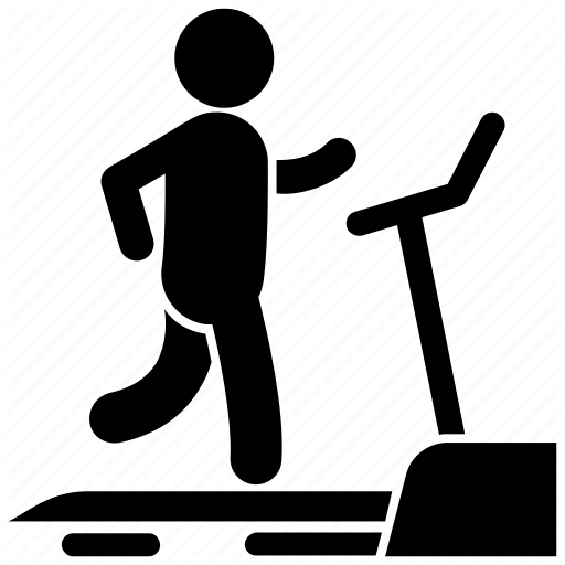 Aerobic Exercise, Gym Equipment, Personal Trainer, Running Machine