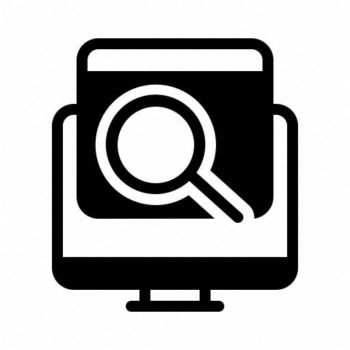 Magnifier, Marketing, Optimization, Search, Seo, Website Icon
