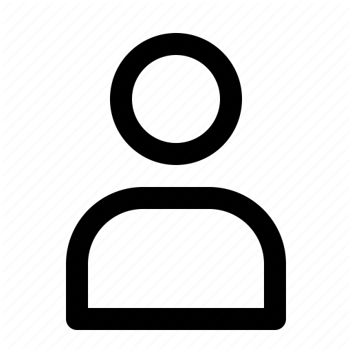 Personal, Ui, User, Website Icon