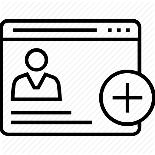 Login Page, Page, Personal