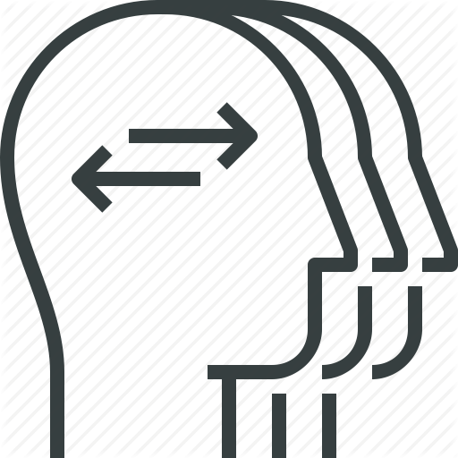 Character, Personality Icon