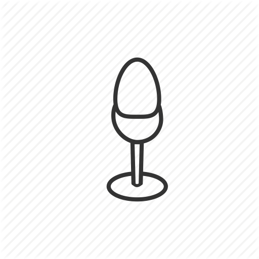 Breakfast, Eag, Food, Kitchen, Perspective Icon