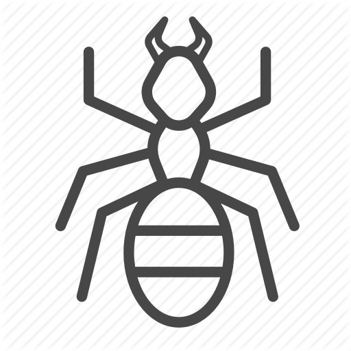 Pest Control Icon