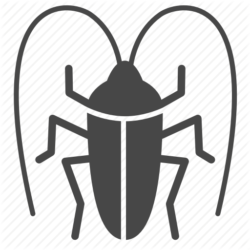 Bug, Cockroach, Insect, Pest, Pest Control Icon