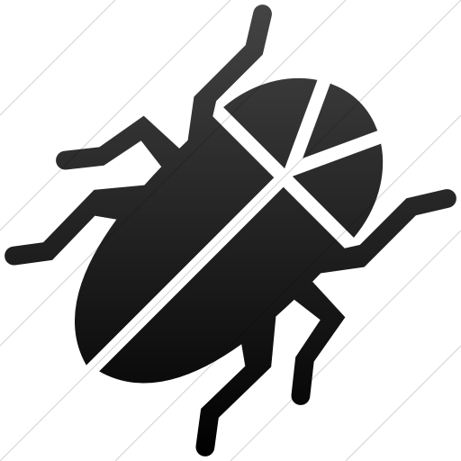 Simple Black Gradient Ocha Humanitarians Disaster