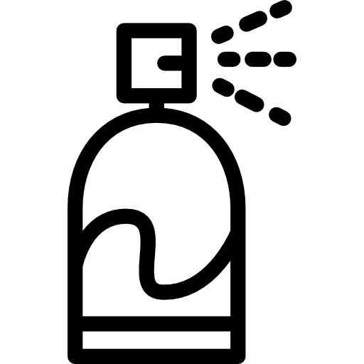 Spray Icon