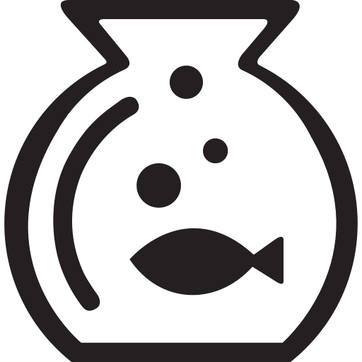 Environment, Pets, Dog, Cat, Pet, Friendly Icon