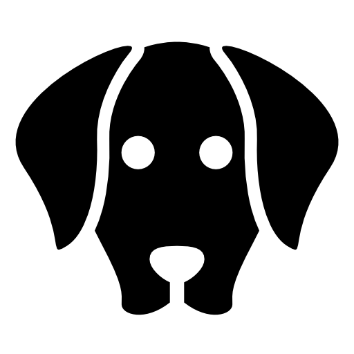Dog Icons