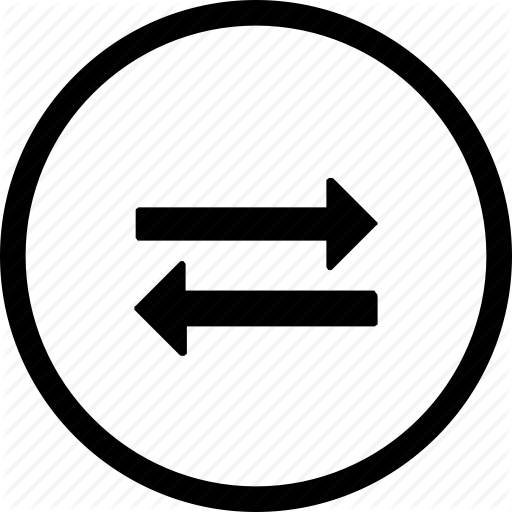 Configuration, Connect, Data, Settings Icon