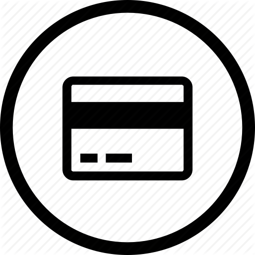 Configuration, Credit, Data, Settings Icon