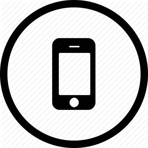 Configuration, Data, Mobile, Phone, Settings Icon