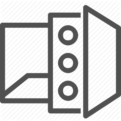 Iron, Open, Peter, Protection, Safe, Safety, Strongbox Icon