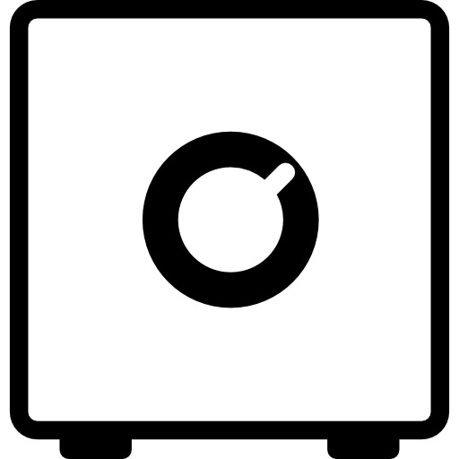 Strongbox, Foolproof, Sure, Healthy, Safe, Peter, Secure, Innocent