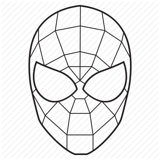 Avengers, Infinity Wars, Iron Spider, Peter Parker, Spiderman Icon