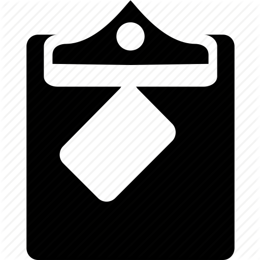 Checklist, Clipboard, Document, Documents, File, List, Pad, Paper