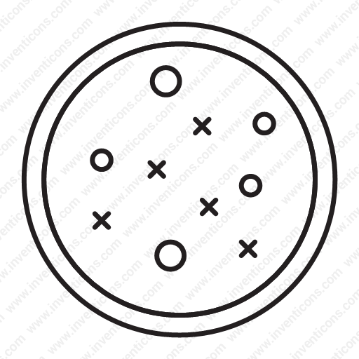 Download Petri,dish Icon Inventicons