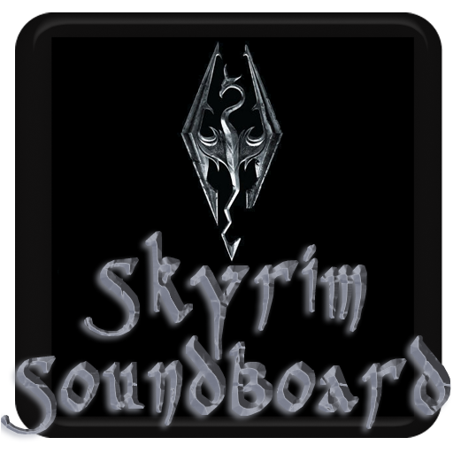 Skyrim Soundboard Appstore For Android