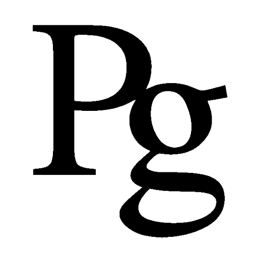 Pg Icon