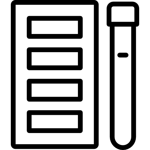 Ph Test Icons Free Download