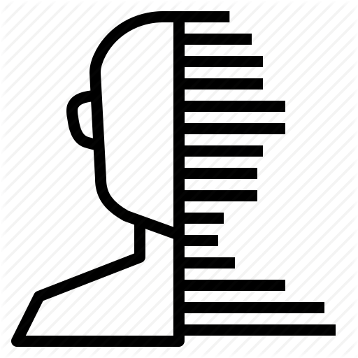 Comphrehensive, Expert, Knowledge, Robot, Skillful Icon