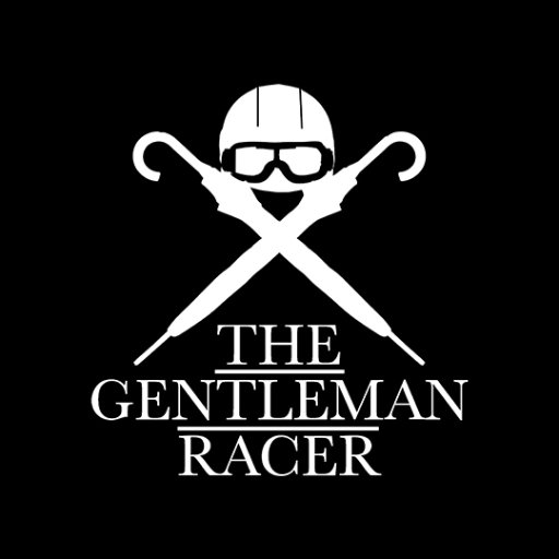 The Gentleman Racer On Twitter Master Of Your Domain The Icon