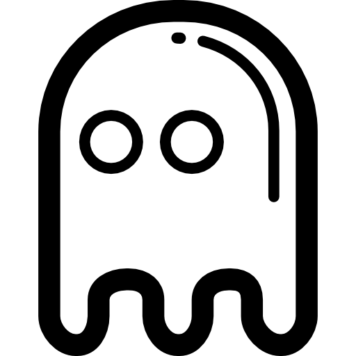 Phantom Icon