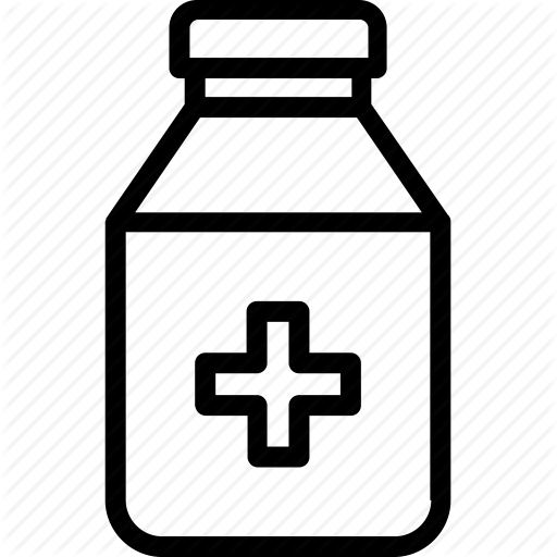 Pharmaceutical Icon