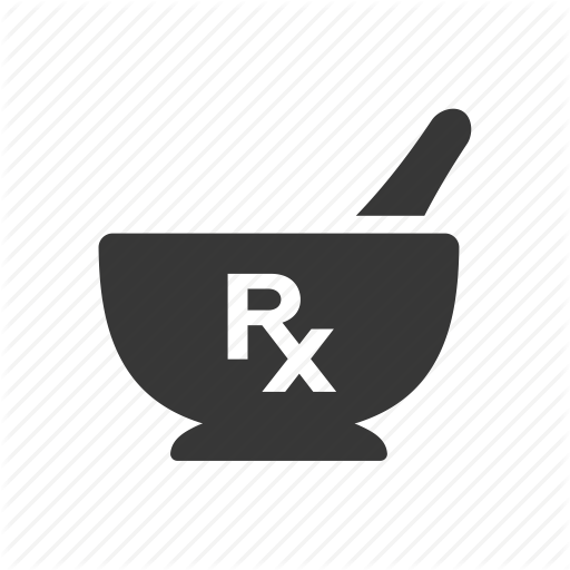 Icon Pharmacy Free Icons