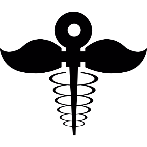 Pharmaceutical Icon