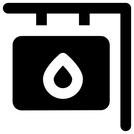 Pharmacy Icon Solid Medical Elements Vectors Market