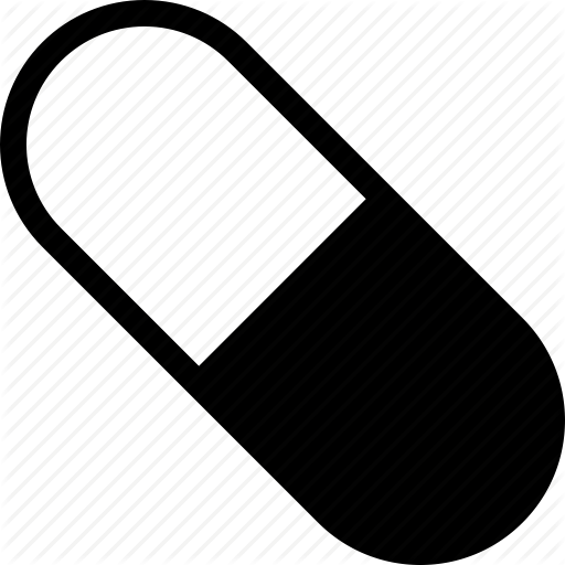 Pharmacy Drug Icon Free Icons