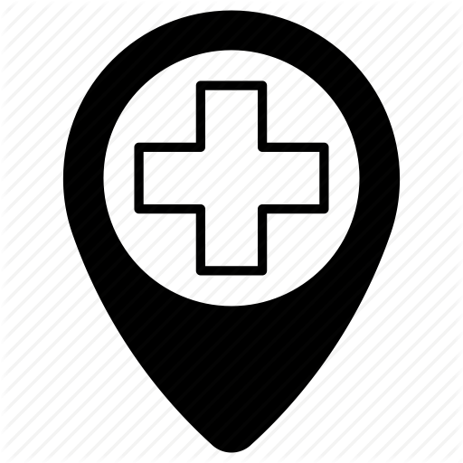 Doctor, Healthcare, Hospital, Medical, Medicine, Pharmacy Icon