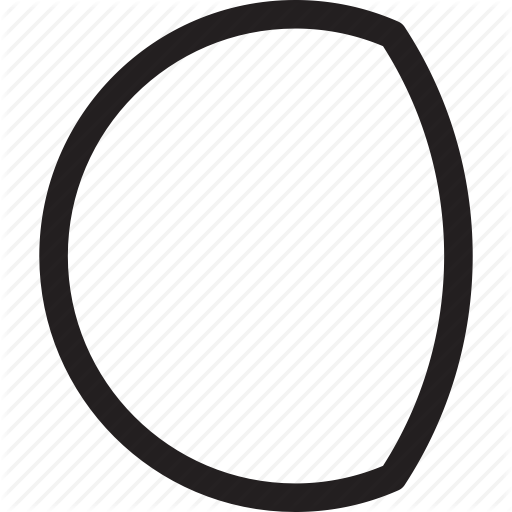 Month, Moon, Phase Icon
