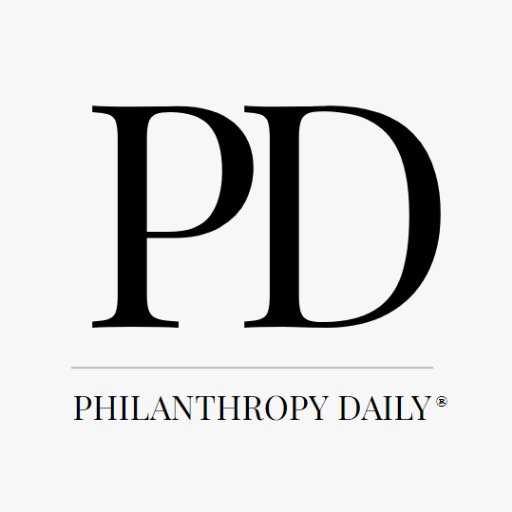 Philanthropy Daily