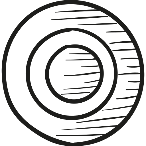 Glipho Drawn Logo Png Icon