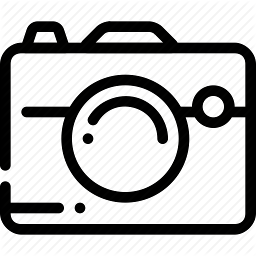 Camera, Phograph, Photo Icon