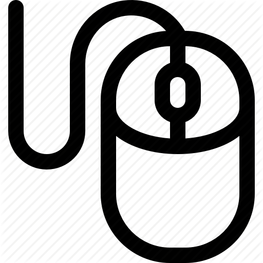 Arrow, Click, Cursor, Mouse, Pointer Icon