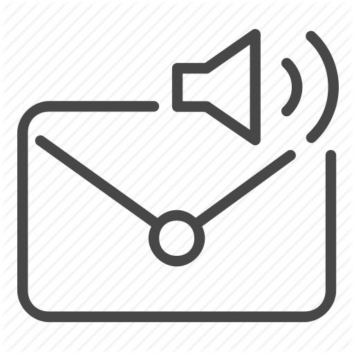 Call, Mobile, Phone, Voice Mail Icon