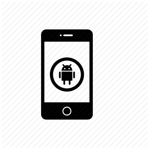 Android, App, Apps, Mobile, Setting Icon