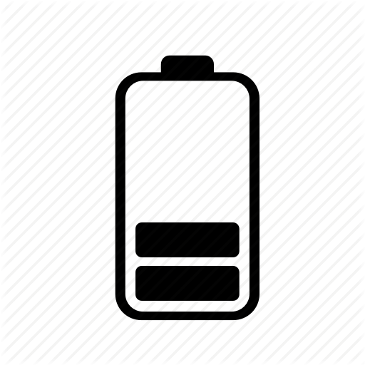 Battery, Battery Indicator, Battery Status, Charge Icon