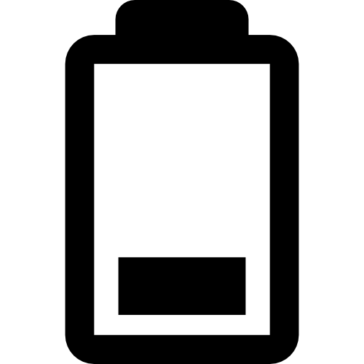 Battery Icons Free Download