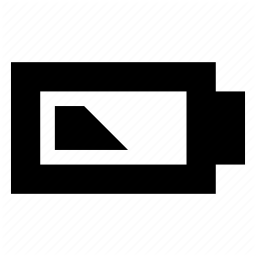 Battery Charging, Charging Connect, Low Battery, Mobile Battery