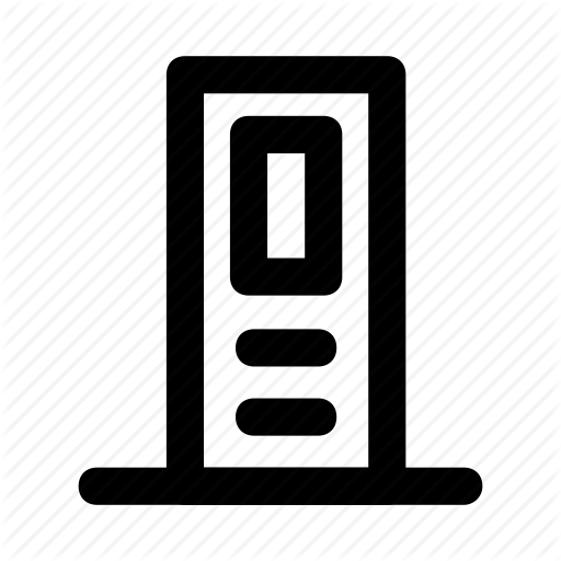 Booth, Box, Call, Phone, Telephone Icon