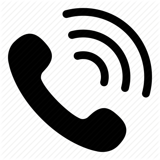 Call, Calling, Communication, Phone, Phone Call, Ringing Icon