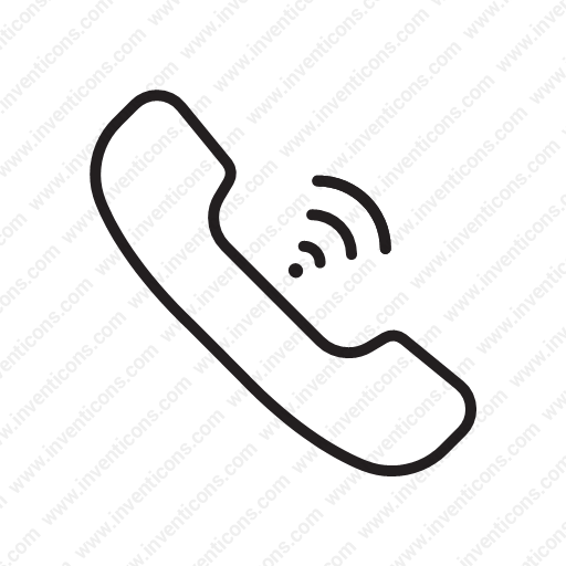 Download Phone Call Icon Inventicons