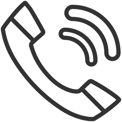 Phone, Call Icon Free Of Themeisle Icons