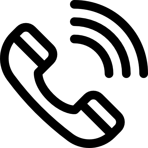 Phone Call Icon Ui Interface Freepik