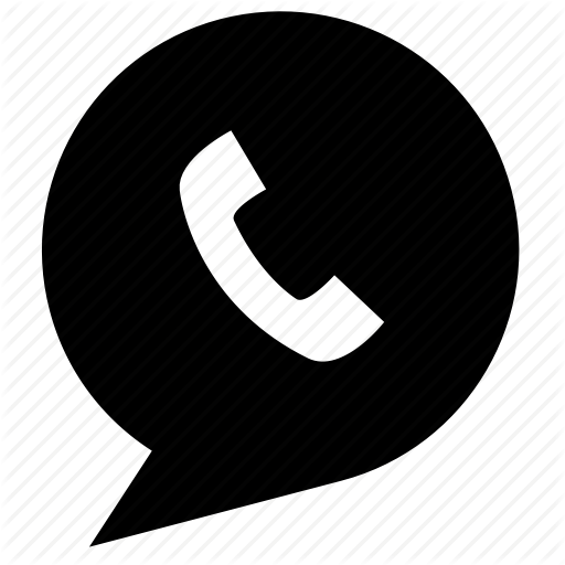 Call, Call Bubble, Calling, Calls, Phone Call Icon