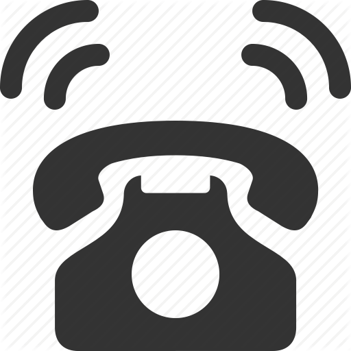 Telephone, Iphone, White, Transparent Png Image Clipart Free